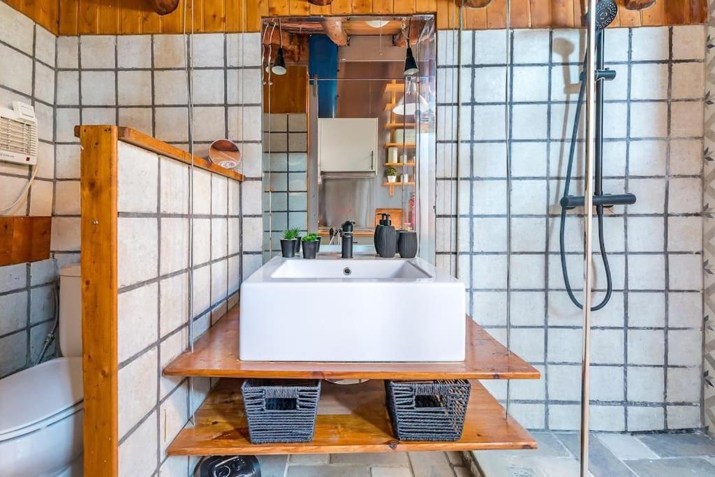 Apartment Maravilloso Estudio En Chamberi. Metro Quevedo